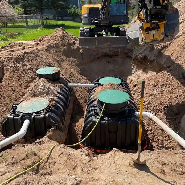 septic tank services Montgomery Village